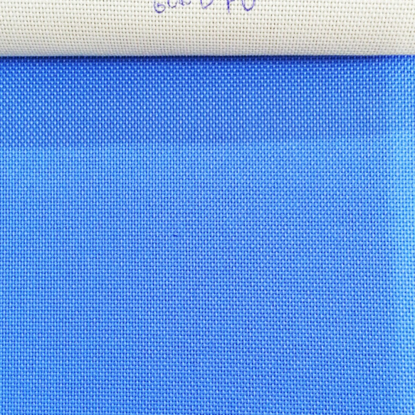 600 D PU