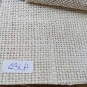 43la