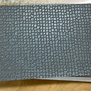 TWE022009 64x20Yเม็ดข้าวโพดสีเทา