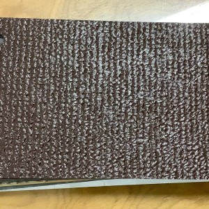 TWE025009 40x20YBMสีน้ำตาล