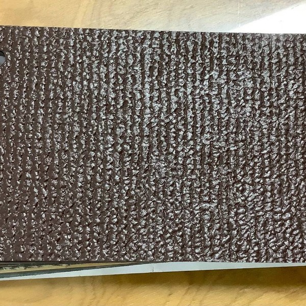 TWE025009 40x20YBMสีน้ำตาล