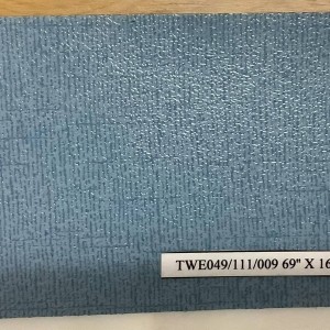 TWE049111009 69x16Y สีฟ้าอมเทา