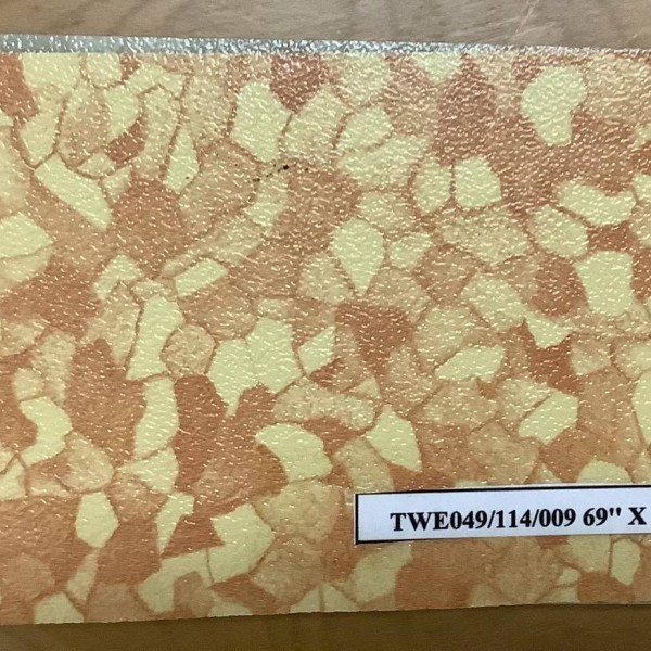 TWE049114009 69x16Y สีน้ำตาล