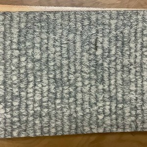 TWE049203009 69x16Yพรมสีเทา