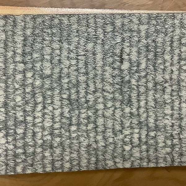 TWE049203009 69x16Yพรมสีเทา