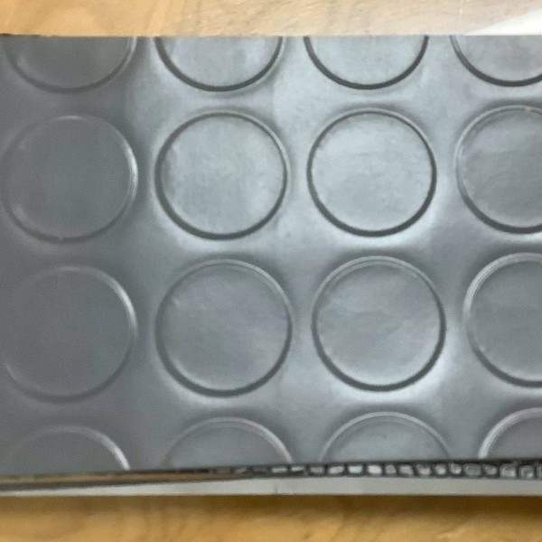 TWE069009 40x20Yเหรียญสีเทา